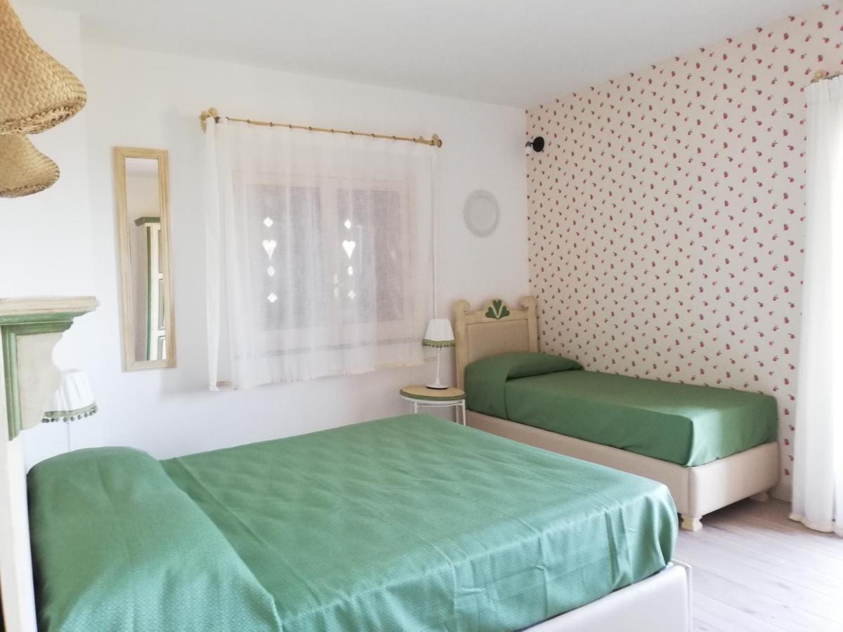 Etna Casa Del Sole Bed and Breakfast Nicolosi Eksteriør billede
