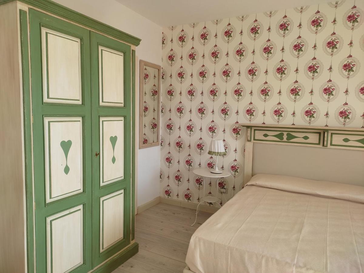 Etna Casa Del Sole Bed and Breakfast Nicolosi Eksteriør billede