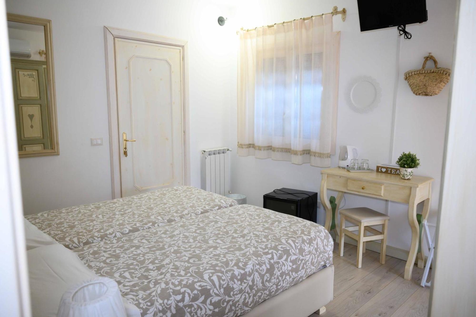 Etna Casa Del Sole Bed and Breakfast Nicolosi Eksteriør billede