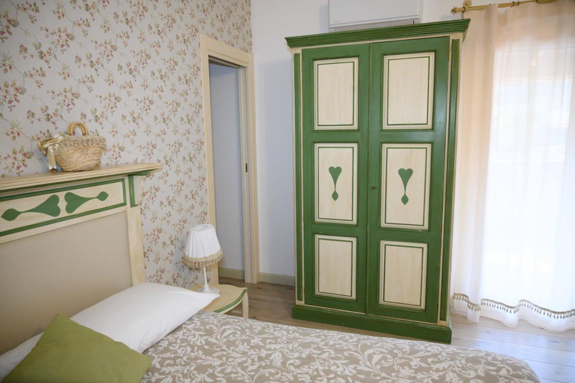 Etna Casa Del Sole Bed and Breakfast Nicolosi Eksteriør billede